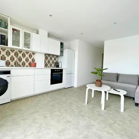 Au Bord De L'eau - Cosy Au Cap D'agde Agde