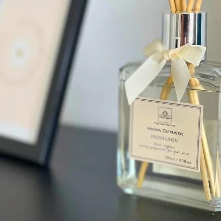 Au Bord De L'eau - Cosy Au Cap D'agde Apartament *