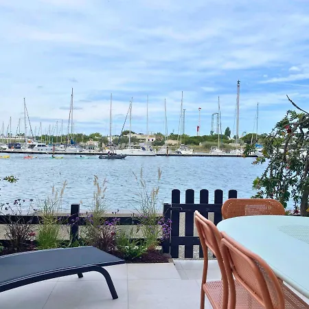 Au Bord De L'eau - Cosy Au Cap D'agde