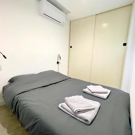 Au Bord De L'eau - Cosy Au Cap D'agde Apartament