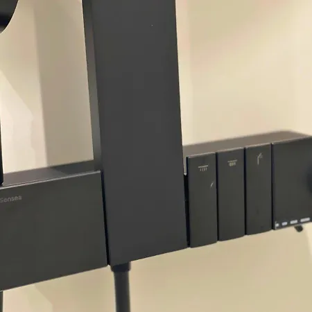 Apartment Au Bord De L'eau - Cosy Au Cap D'agde *