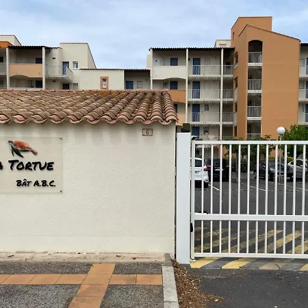 Au Bord De L'eau - Cosy Au Cap D'agde Apartament