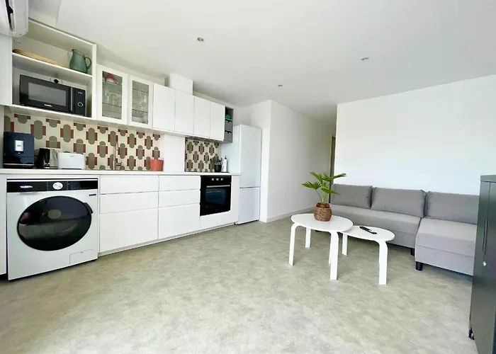 Au Bord De L'eau - Cosy Au Cap D'agde アグド