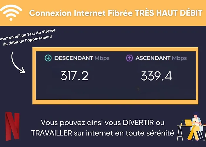 アパート Au Bord De L'eau - Cosy Au Cap D'agde *