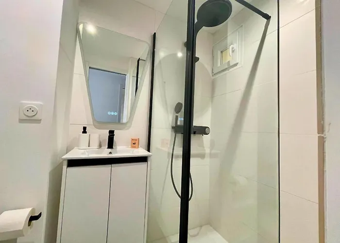 Au Bord De L'eau - Cosy Au Cap D'agde アパート アグド