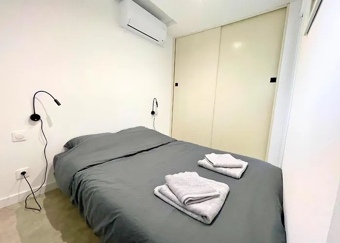 Au Bord De L'eau - Cosy Au Cap D'agde アパート