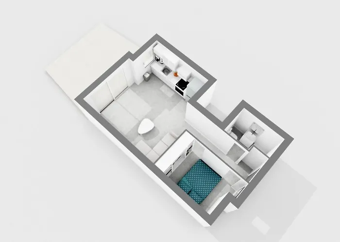 アパート Au Bord De L'eau - Cosy Au Cap D'agde アグド